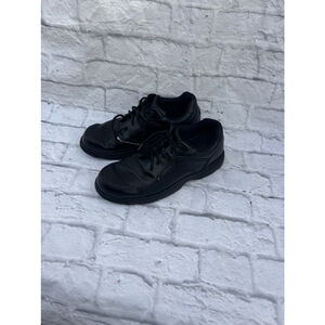 Men's Rockport Shoes, Size 12 Black- comfort dress shoes‎